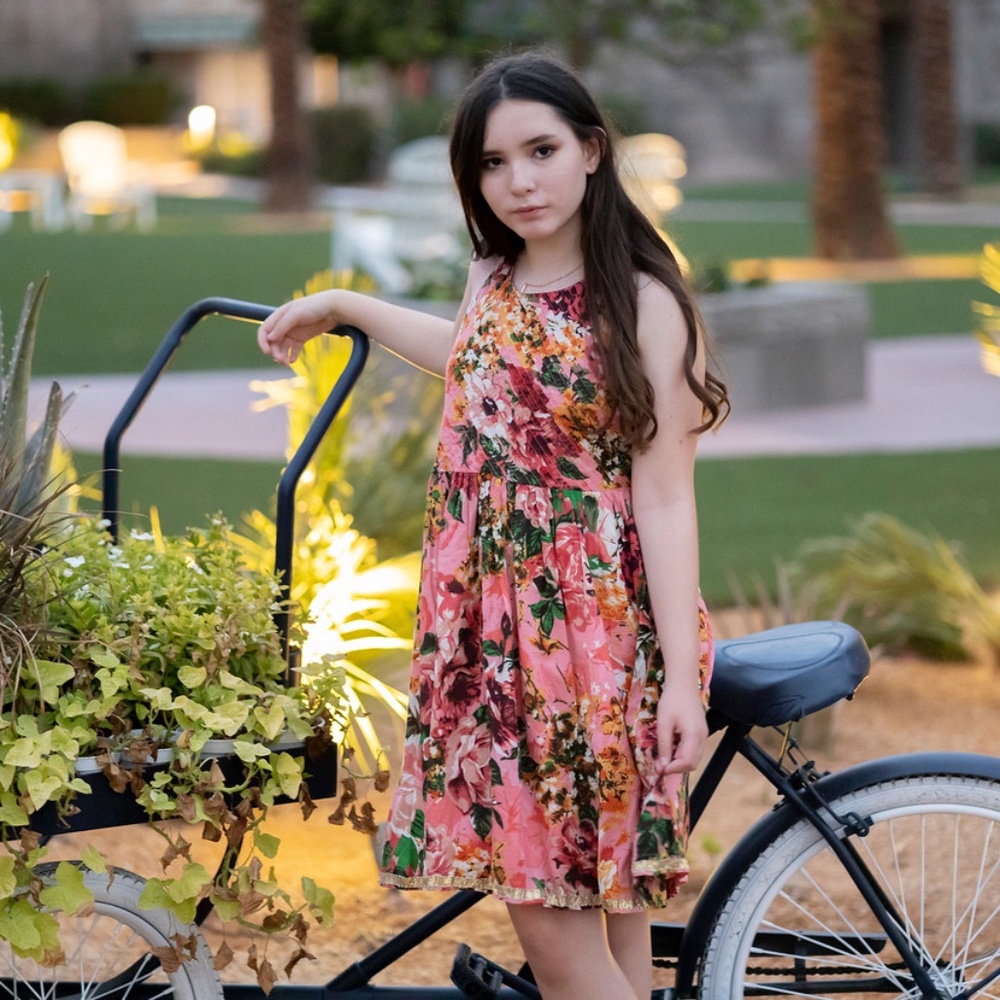 Ujala size 14 dress